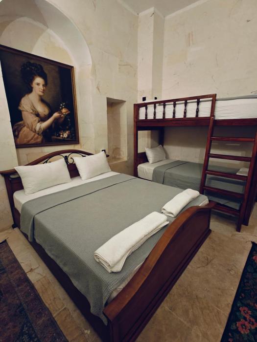 ktisis butik otel