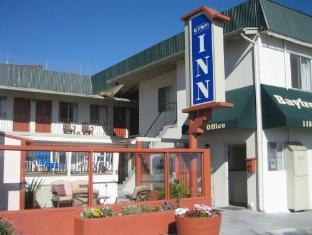 bayfront inn at the waterfront