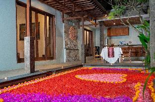 kusuma villa seminyak