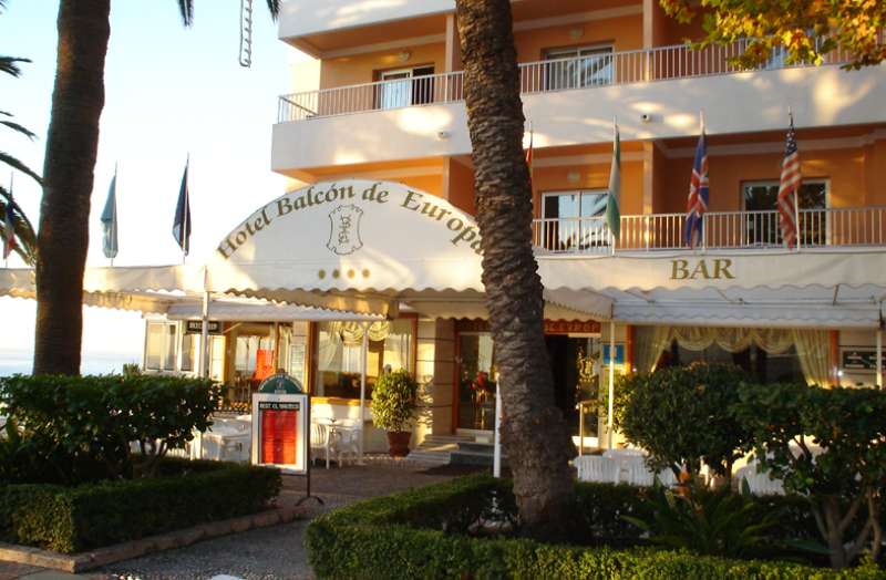 Balcon De Europa,Malaga Province>>Costa Del Sol,4 star