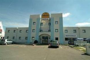 Kyriad Direct Orleans Nord - Cap Saran,Loiret>>Ardon,2 star