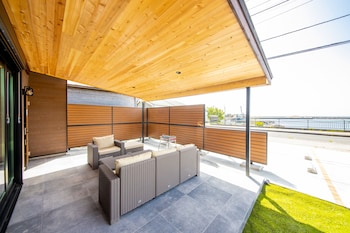 Kyonan Base Resort,,4 star