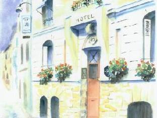 hotel azur
