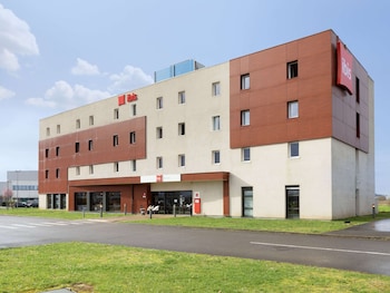 Ibis Douai Dechy,,3 star
