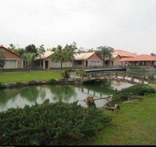 yiyuan resort