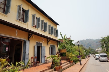 Villa Saykham,Louang Prabang Province>>Luang Prabang,3 star