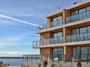 Playa De Osmo Apartamentos Turisticos,Cabana De Bergantinos>>A Coruña,0 star