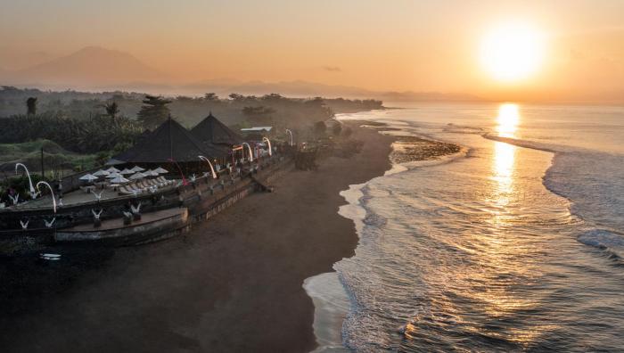 Desa Swan Villas & Spa,Blahbatuh>>Bali,3.5 star