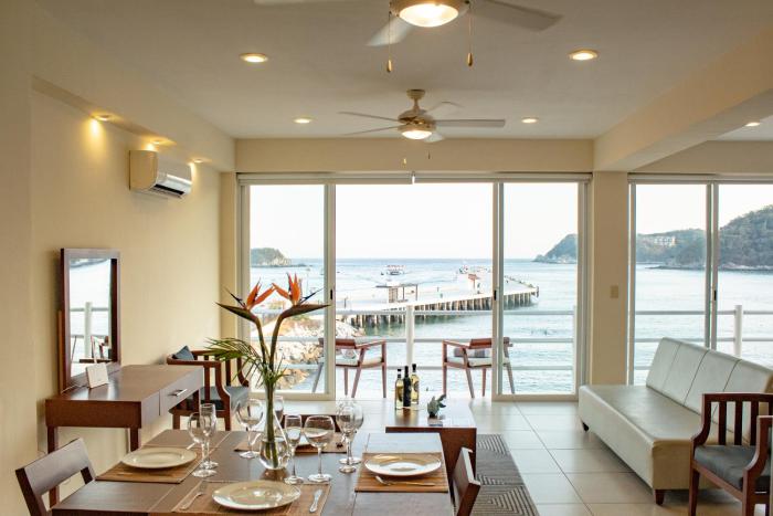 La Playa Departamento Suites,,0 star