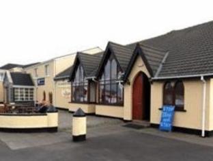 Inn On The Coast,Portrush>>Coleraine,3 star