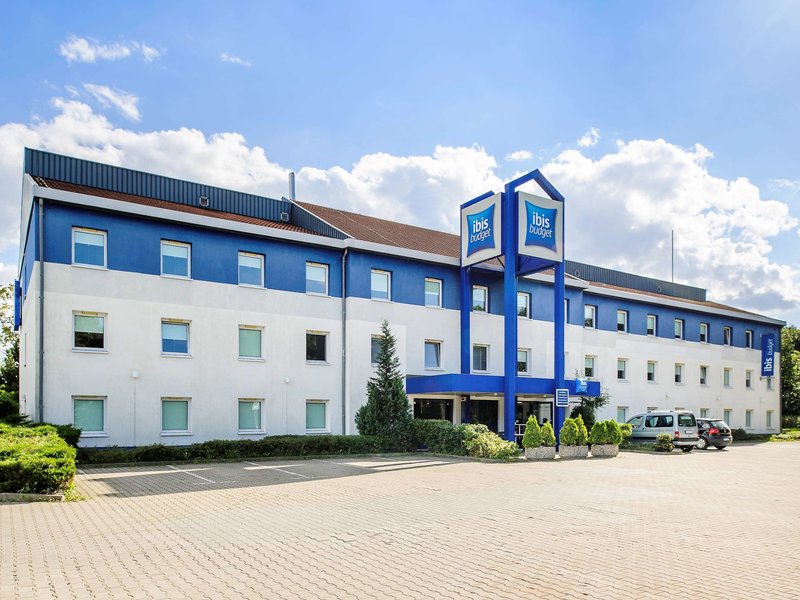 ibis budget dresden kesselsdorf