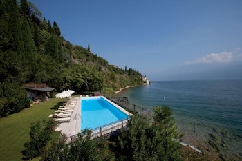 Villa Cappellina,Cecina>>Brescia,4 star