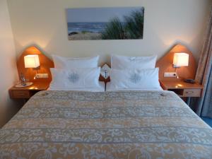 Strand-Hotel,Dangast>>Bremen,3 star