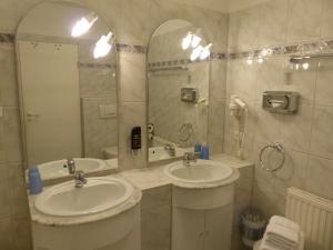 Strand-Hotel,Dangast>>Bremen,3 star