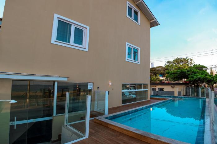 pousada roberto monteiro frente mar