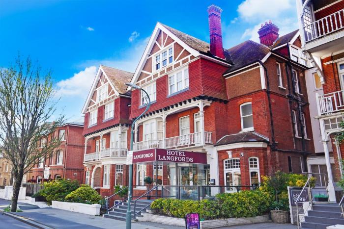 langford hotel brighton and hove