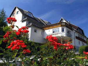 Schöne Aussicht,Frauenwald>>Coburg,3 star