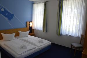 Outdoor Inn,Frankenblick>>Coburg,3 star
