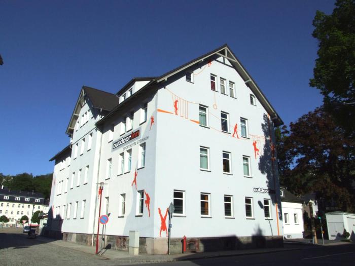 outdoor inn sporthotel steinach