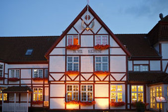 Hotel Kirstine