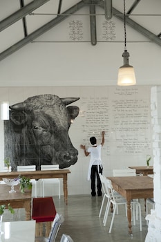 Babylonstoren,Cape Winelands>>Cape Town,5 star