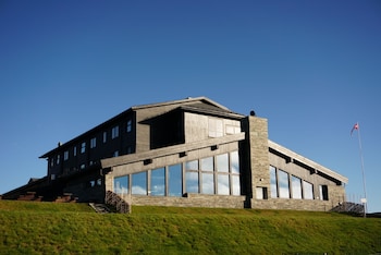 pellestova hotell hafjell
