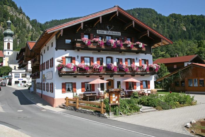 Beim Nuihausa,Reit Im Winkl>>Bavaria,3 star