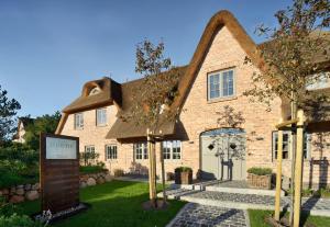 Hotel Duene,Sylt>>Rantum,4 star