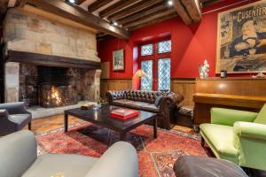 hotel labsinth