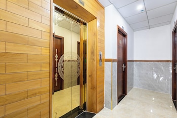 leha saigon airport hotel