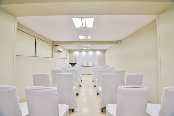 Regenta Inn Palacio De Goa,Panjim,3 star