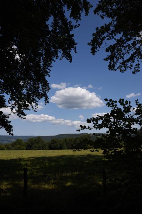La Métairie & Son Auberge,Stavelot>>Liege,3 star