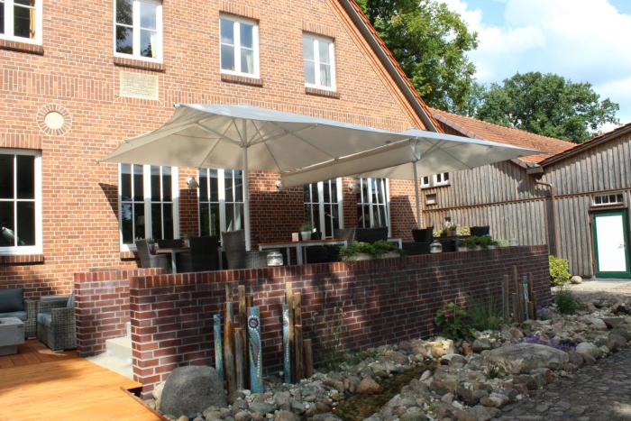 Landgasthof Wildwasser,Hannover>>Celle,3 star
