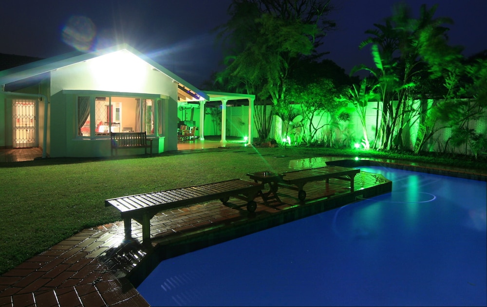 La Loggia Bed And Breakfast On Portland,Durban North>>Durban,3 star