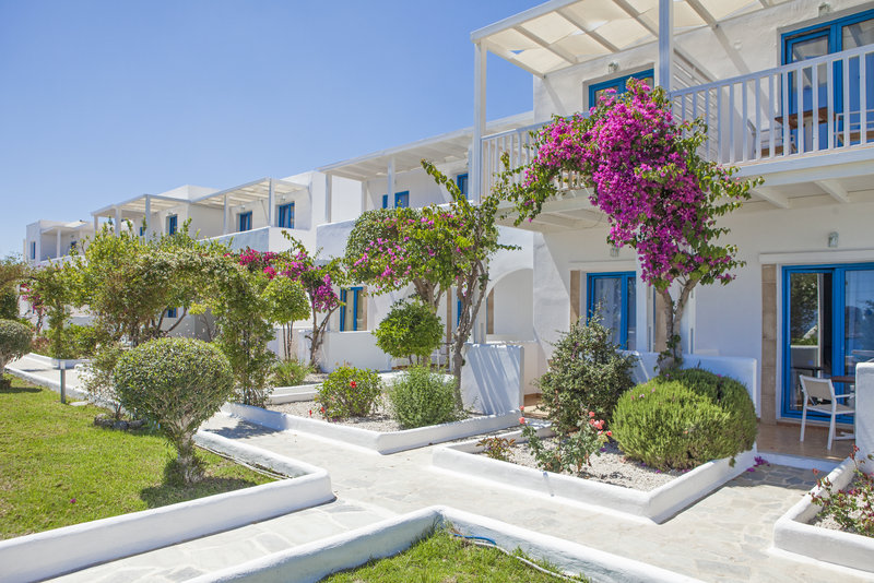Lindos Sun,Lindos>>Lardos,4 star