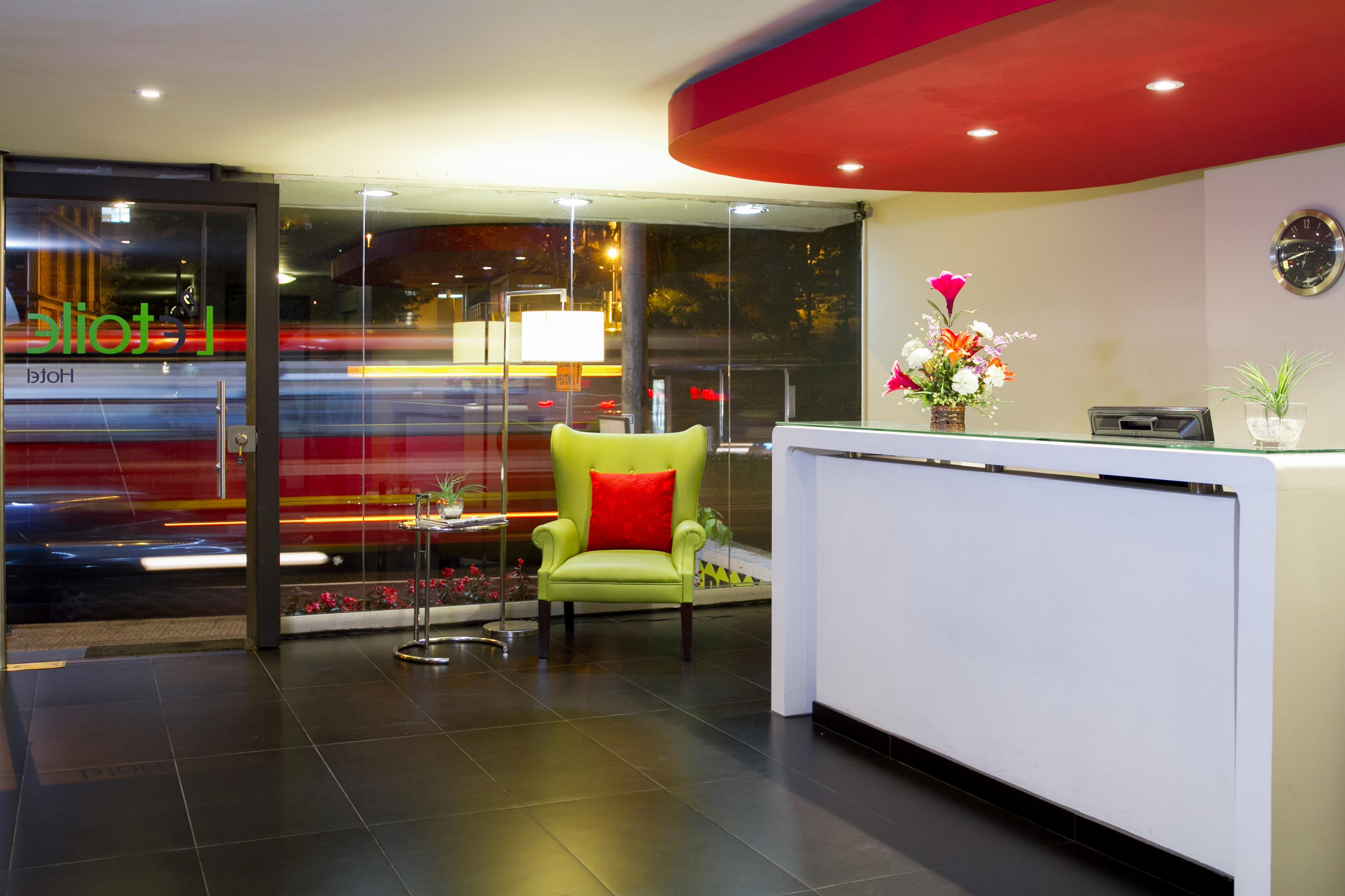 hospedium hotel bogota urban boutique