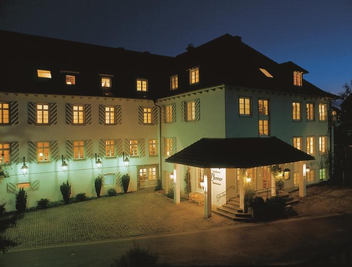 Landhotel Donner,Hochsauerlandkreis>>Heringhausen,3 star