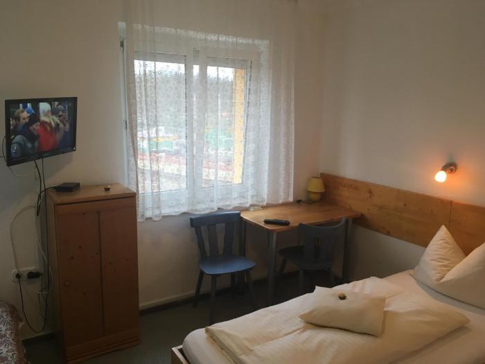 hotel lamm