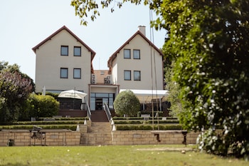 Hotel Belassi,Near Zoo Bojnice,4 star