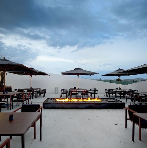 L'and Vineyards,Cabrela>>Alentejo,5 star