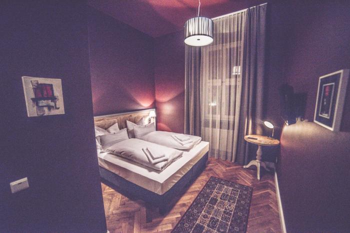 hotel luis