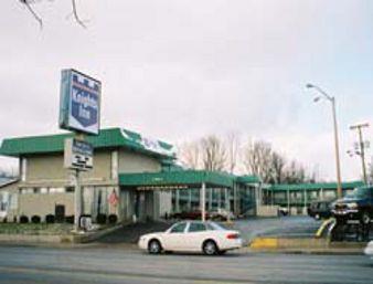 richmond inn and suites