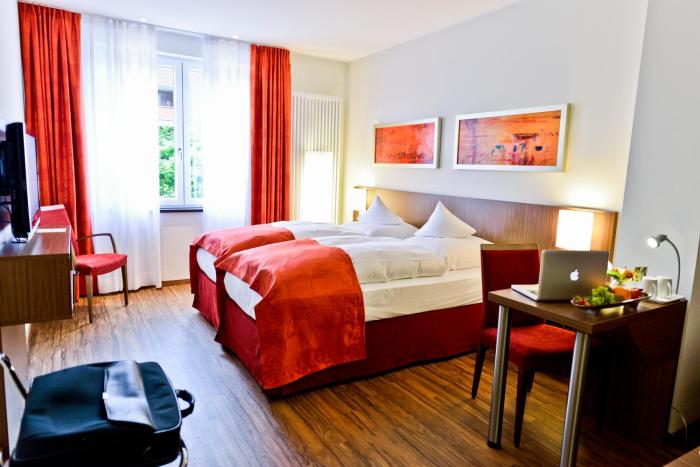 Hotel Klostergarten,Geldern>>Dusseldorf,4 star