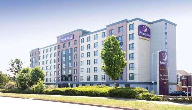 premier inn london gatwick manor royal