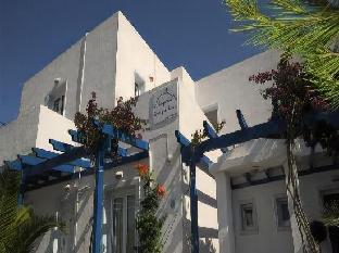 anna zisimos rooms