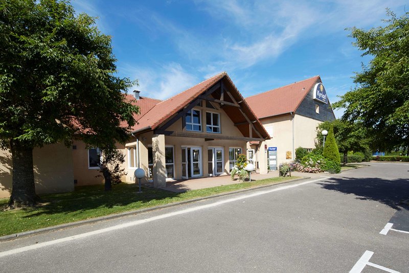 Hôtel Nell,Evreux>>Eure,3 star