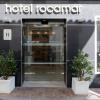 hotel rocamar