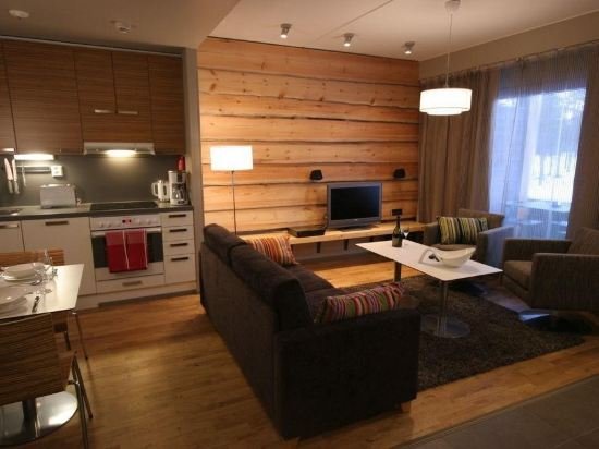 Levi Suites - Levin Klubi,Kittilä>>Kittila,1 star