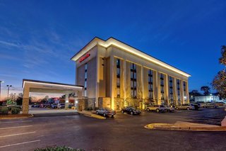 hampton inn athens