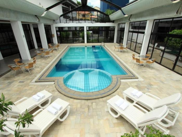 cambirela hotel